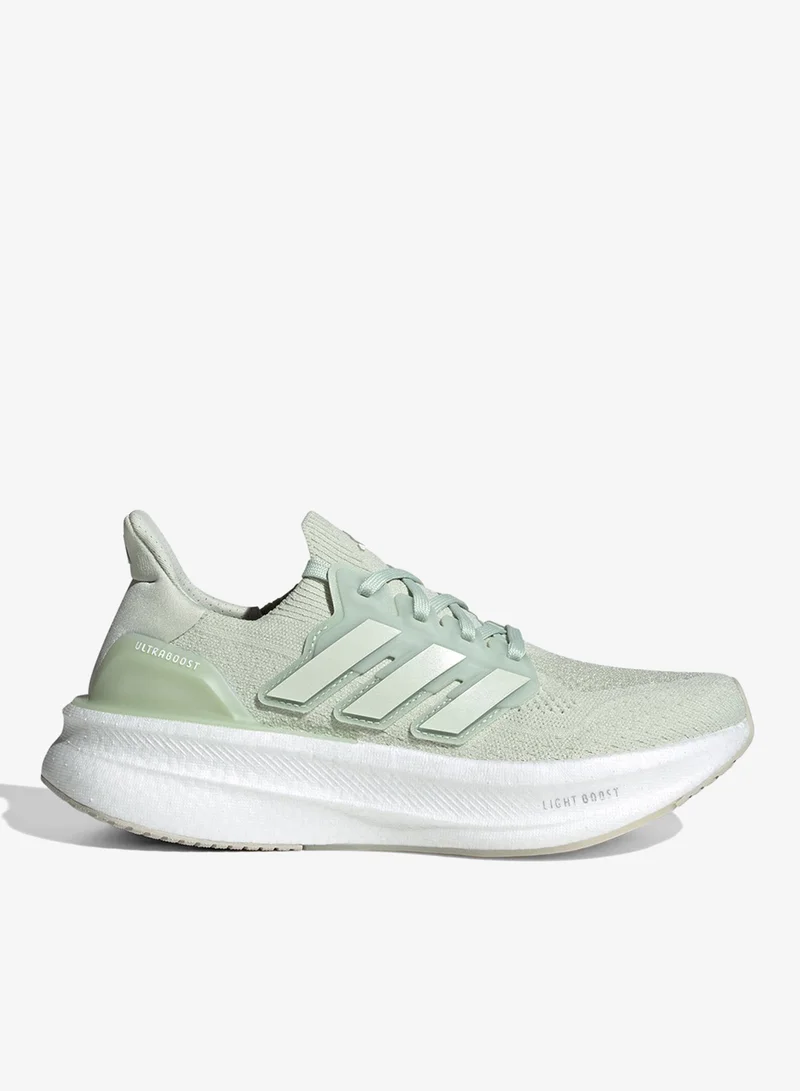 Adidas Green Ultraboost 5 Shoes for Women | Best Price UAE